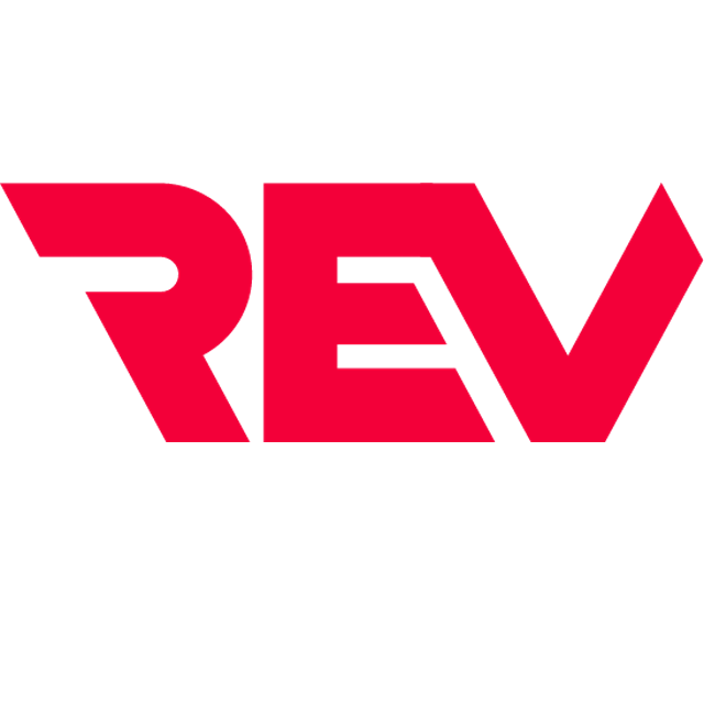 Rev | REV Homepage